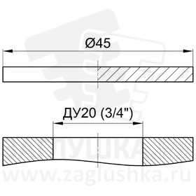 DAF 3/4