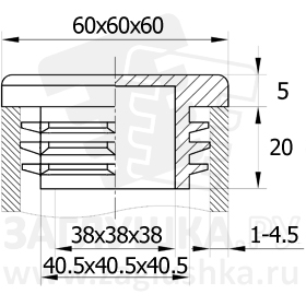 60-60-60ПЧН