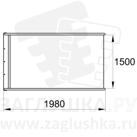 SPP19-1200-1500