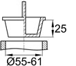 Схема STCL55