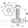 22М10-30ЧН