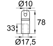 Схема A16-TH2