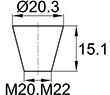 Схема TRS20.3