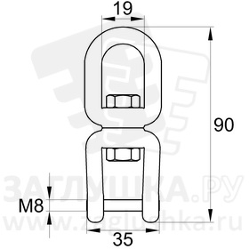 DSR066-8