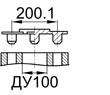 Схема CPF4-300